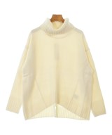 BABYLONE（バビロン）ニット・セーター 白 サイズ:38(M位) レディース/2200643037038