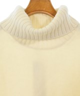 BABYLONE（バビロン）ニット・セーター 白 サイズ:38(M位) レディース/2200643037038