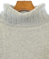 BABYLONE（バビロン）ニット・セーター グレー サイズ:38(M位) レディース/2200643037045