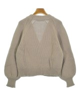 BABYLONE（バビロン）カーディガン ベージュ サイズ:F レディース/2200643037052