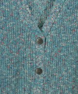 BABYLONE（バビロン）カーディガン 青 サイズ:38(M位) レディース/2200643037069