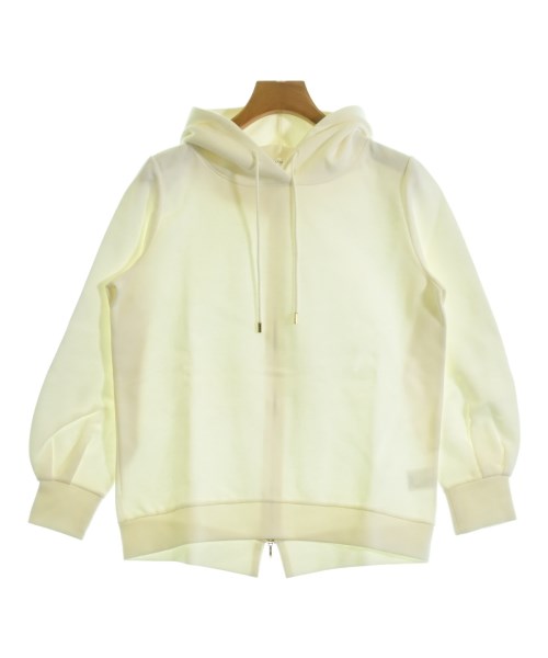 BABYLONE(バビロン)パーカー 白 サイズ:38(M位)/2200643037243