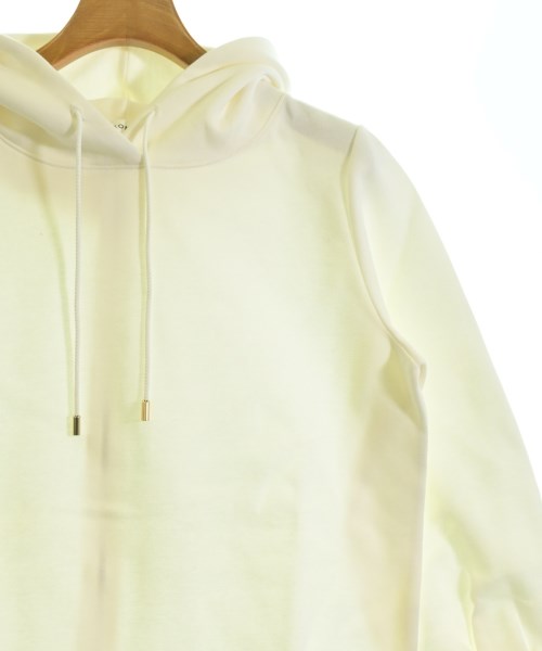 BABYLONE（バビロン）パーカー 白 サイズ:38(M位) レディース/2200643037243