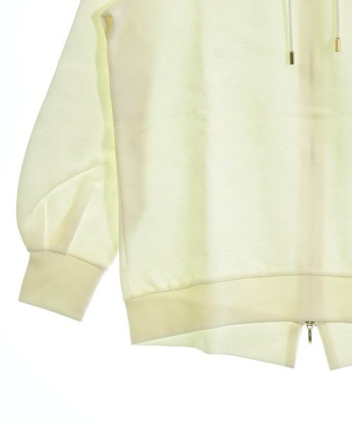 BABYLONE（バビロン）パーカー 白 サイズ:38(M位) レディース/2200643037243