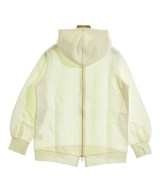 BABYLONE（バビロン）パーカー 白 サイズ:38(M位) レディース/2200643037243