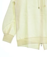 BABYLONE（バビロン）パーカー 白 サイズ:38(M位) レディース/2200643037243