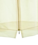 BABYLONE（バビロン）パーカー 白 サイズ:38(M位) レディース/2200643037243