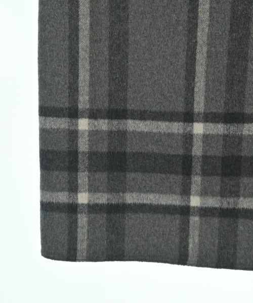 BABYLONE（バビロン）ロング・マキシ丈スカート グレー サイズ:36(S位) レディース/2200647818046