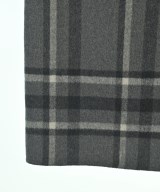 BABYLONE（バビロン）ロング・マキシ丈スカート グレー サイズ:36(S位) レディース/2200647818046