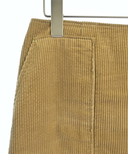 BABYLONE（バビロン）ロング・マキシ丈スカート ベージュ サイズ:38(M位) レディース/2200647818053