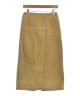 BABYLONE ロング・マキシ丈スカート