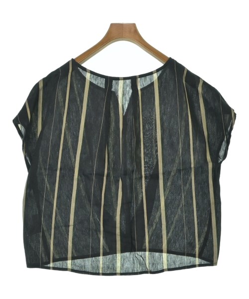 BABYLONE（バビロン）ブラウス 黒 サイズ:38(M位) レディース/2200647818084