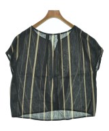 BABYLONE（バビロン）ブラウス 黒 サイズ:38(M位) レディース/2200647818084