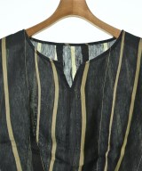 BABYLONE（バビロン）ブラウス 黒 サイズ:38(M位) レディース/2200647818084