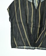 BABYLONE（バビロン）ブラウス 黒 サイズ:38(M位) レディース/2200647818084