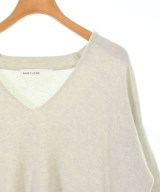 BABYLONE（バビロン）ニット・セーター グレー サイズ:38(M位) レディース/2200639477046