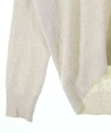 BABYLONE（バビロン）ニット・セーター グレー サイズ:38(M位) レディース/2200639477046