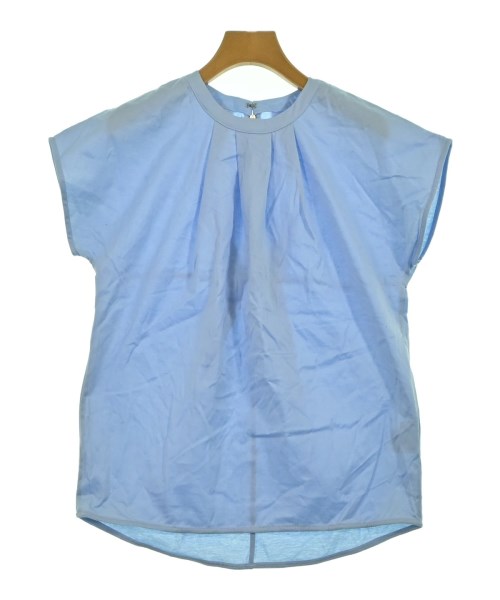 BABYLONE(バビロン)Tシャツ・カットソー 青 サイズ:38(M位)/2200644994040