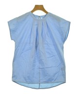 BABYLONE（バビロン）Tシャツ・カットソー 青 サイズ:38(M位) レディース/2200644994040