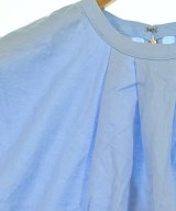 BABYLONE（バビロン）Tシャツ・カットソー 青 サイズ:38(M位) レディース/2200644994040