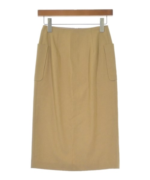 BABYLONE（バビロン）ロング・マキシ丈スカート ベージュ サイズ:34(XS位) レディース/2200647088319