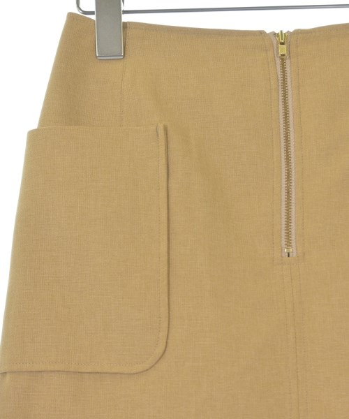 BABYLONE（バビロン）ロング・マキシ丈スカート ベージュ サイズ:34(XS位) レディース/2200647088319