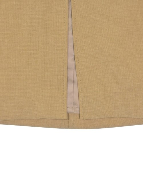 BABYLONE（バビロン）ロング・マキシ丈スカート ベージュ サイズ:34(XS位) レディース/2200647088319