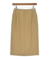 BABYLONE（バビロン）ロング・マキシ丈スカート ベージュ サイズ:34(XS位) レディース/2200647088319