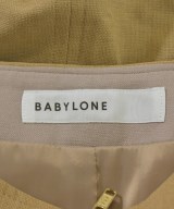 BABYLONE（バビロン）ロング・マキシ丈スカート ベージュ サイズ:34(XS位) レディース/2200647088319