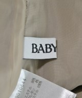 BABYLONE（バビロン）ワンピース ベージュ サイズ:38(M位) レディース/2200637524018