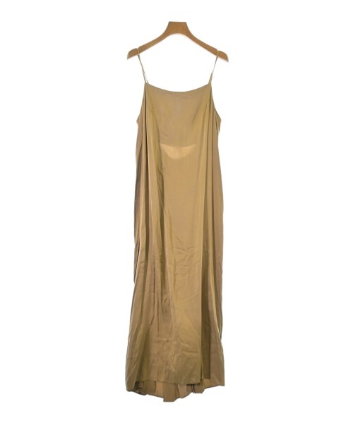 BABYLONE(バビロン)ワンピース 茶 サイズ:F/2200637524087