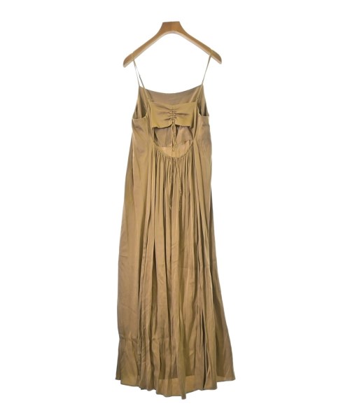 BABYLONE（バビロン）ワンピース 茶 サイズ:F レディース/2200637524087