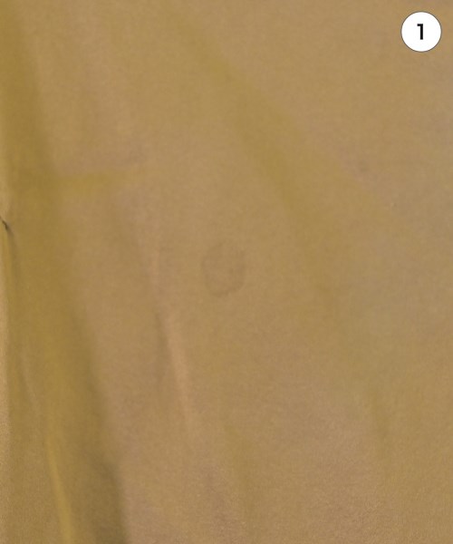 BABYLONE（バビロン）ワンピース 茶 サイズ:F レディース/2200637524087