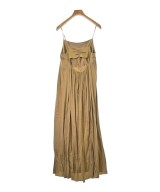 BABYLONE（バビロン）ワンピース 茶 サイズ:F レディース/2200637524087