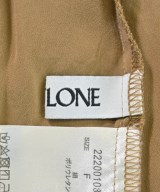 BABYLONE（バビロン）ワンピース 茶 サイズ:F レディース/2200637524087