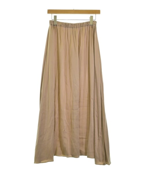 BABYLONE（バビロン）ロング・マキシ丈スカート ピンク サイズ:36(S位) レディース/2200637524094