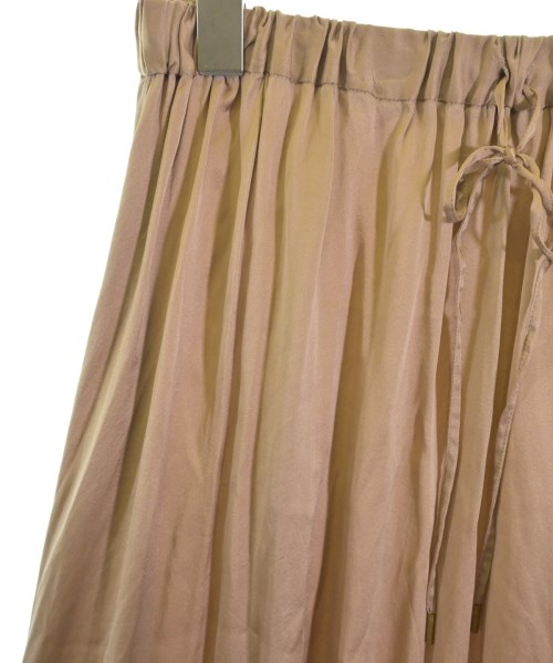 BABYLONE（バビロン）ロング・マキシ丈スカート ピンク サイズ:36(S位) レディース/2200637524094