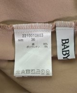 BABYLONE（バビロン）ロング・マキシ丈スカート ピンク サイズ:36(S位) レディース/2200637524094