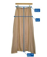 BABYLONE（バビロン）ロング・マキシ丈スカート ピンク サイズ:36(S位) レディース/2200637524094