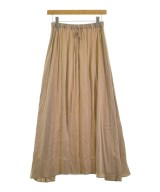 BABYLONE ロング・マキシ丈スカート