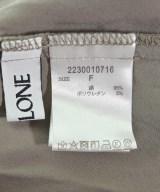 BABYLONE（バビロン）その他 グレー サイズ:F レディース/2200637524100