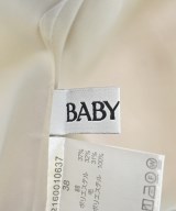 BABYLONE（バビロン）ロング・マキシ丈スカート 白 サイズ:38(M位) レディース/2200637524117