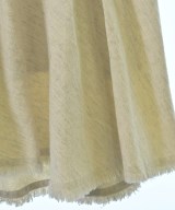 BABYLONE（バビロン）ロング・マキシ丈スカート 白 サイズ:38(M位) レディース/2200637524117