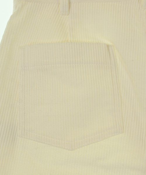 BABYLONE（バビロン）その他 白 サイズ:36(S位) レディース/2200645521054