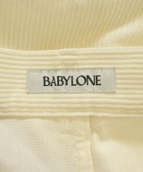 BABYLONE（バビロン）その他 白 サイズ:36(S位) レディース/2200645521054