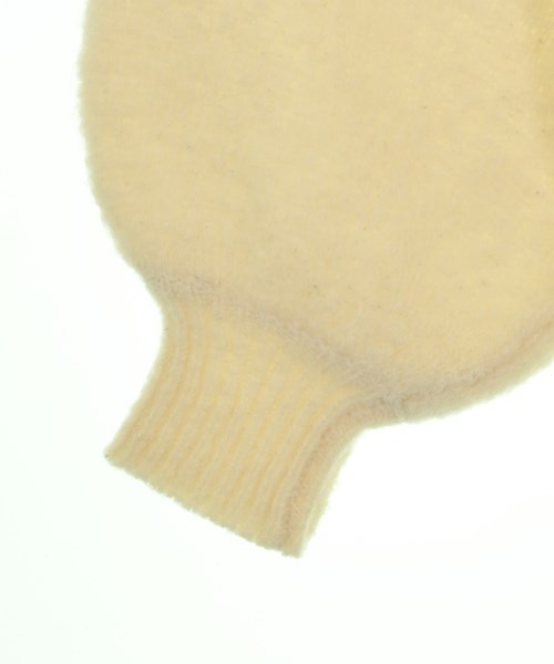 BABYLONE（バビロン）ニット・セーター 白 サイズ:38(M位) レディース/2200645340037