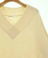 BABYLONE（バビロン）ニット・セーター 白 サイズ:38(M位) レディース/2200645340037