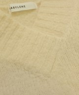 BABYLONE（バビロン）ニット・セーター 白 サイズ:38(M位) レディース/2200645340037