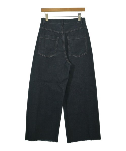 BABYLONE（バビロン）デニムパンツ 紺 サイズ:36(S位) レディース/2200646168012