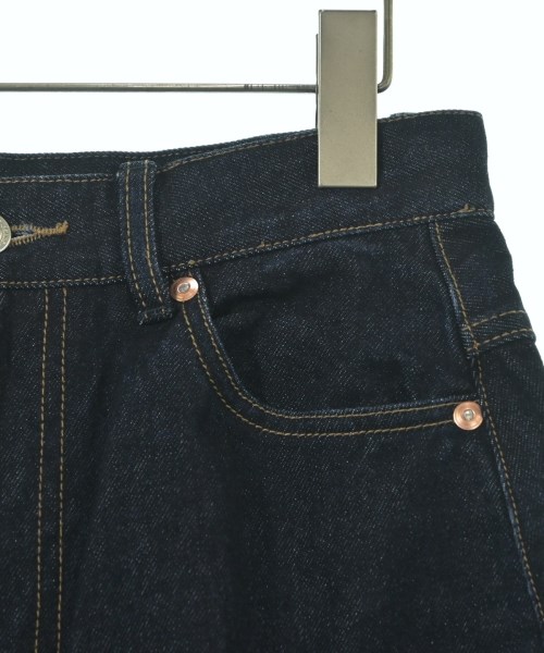 BABYLONE（バビロン）デニムパンツ 紺 サイズ:36(S位) レディース/2200646168012